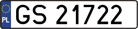 GS21722