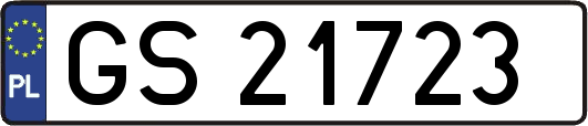 GS21723