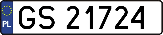 GS21724