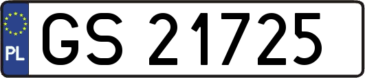 GS21725