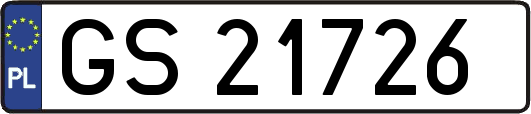 GS21726