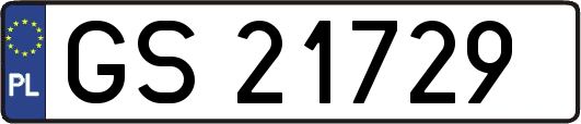 GS21729