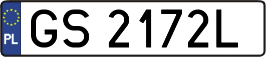 GS2172L