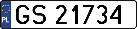 GS21734