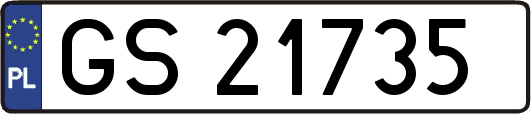 GS21735