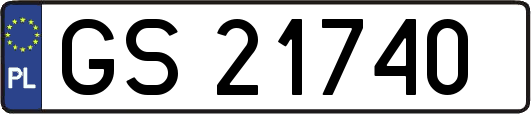 GS21740