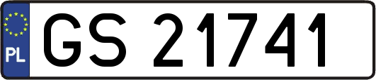 GS21741