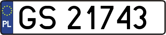 GS21743