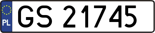 GS21745