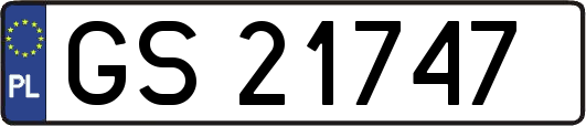 GS21747