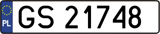 GS21748