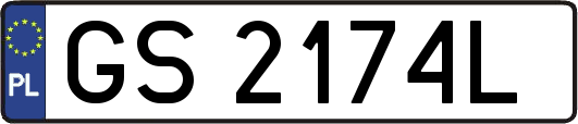 GS2174L