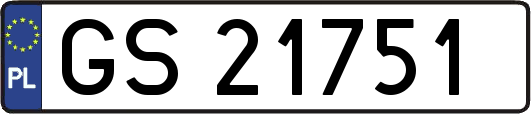 GS21751
