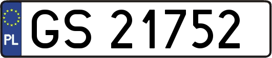 GS21752