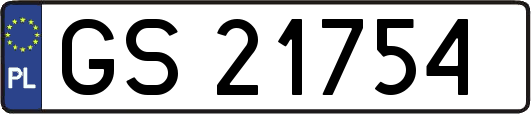 GS21754