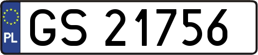 GS21756
