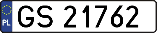 GS21762