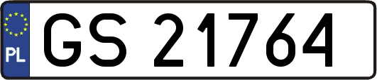 GS21764