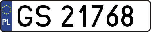 GS21768