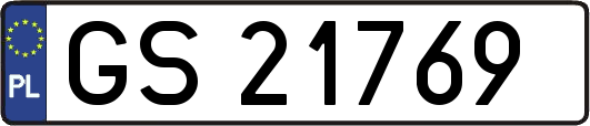 GS21769
