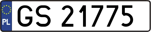 GS21775
