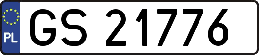 GS21776
