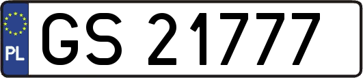 GS21777