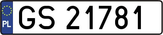 GS21781
