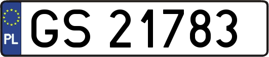 GS21783
