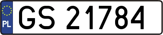GS21784