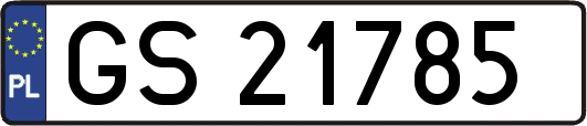 GS21785