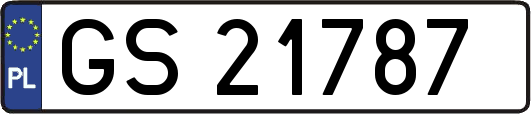GS21787