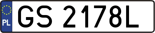 GS2178L