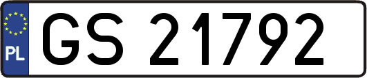 GS21792