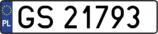 GS21793
