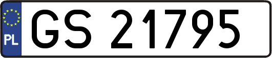 GS21795