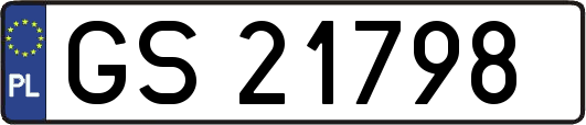 GS21798