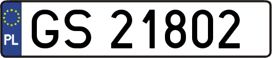 GS21802