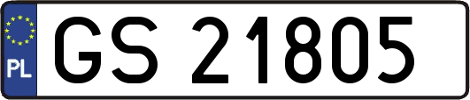 GS21805