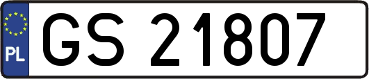 GS21807