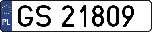 GS21809