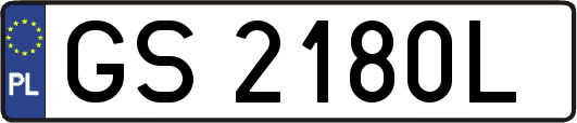 GS2180L