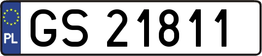 GS21811