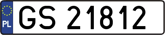 GS21812