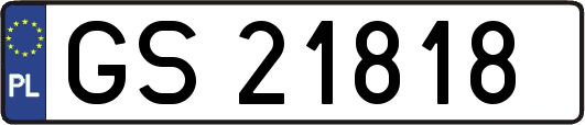GS21818