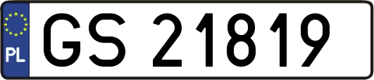 GS21819