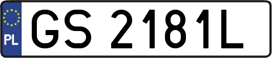 GS2181L