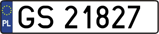 GS21827