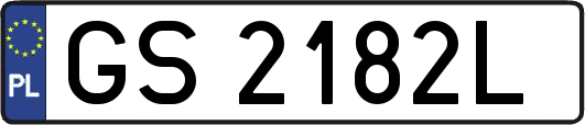 GS2182L
