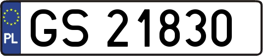 GS21830